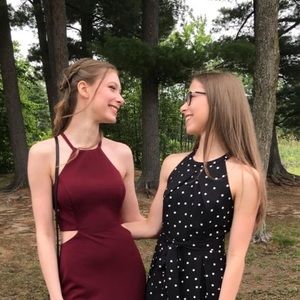 Meet your Posher, Christine